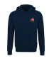 Preview: Brummi - Men`s Authentic Zipped Hood Jacket